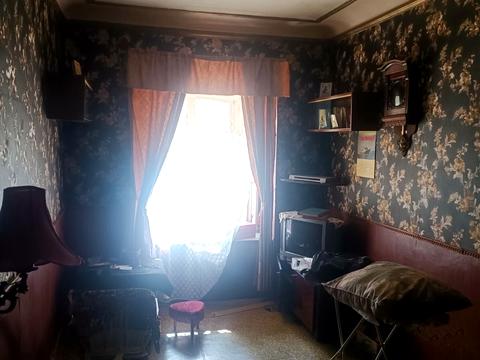 квартира по адресу Соборная пл., 1