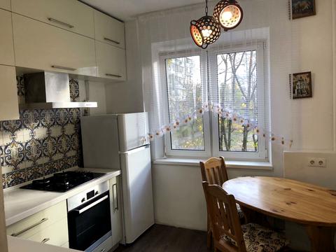 квартира по адресу Героев Днепра ул., 62