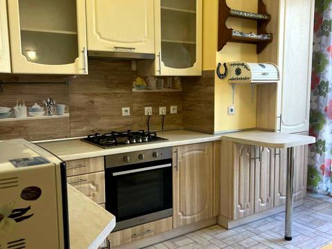 квартира за адресою Щастя, 1