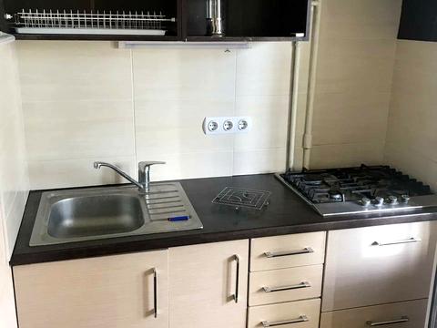 квартира за адресою Василя Касіяна вул., 6