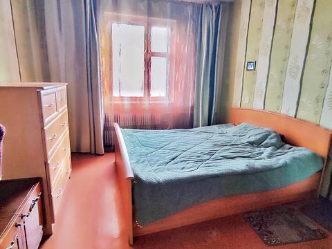 квартира по адресу Дніпровське шосе, 46