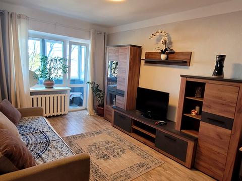 квартира за адресою Буслівська вул., 20