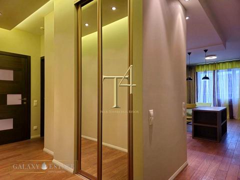 квартира по адресу Голосеевский просп. (40-летия Октября), 60