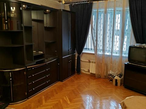 квартира по адресу Оболонский просп., 40