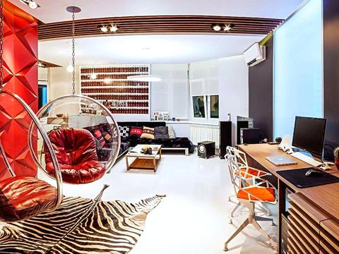 квартира за адресою Коперника вул., 12д