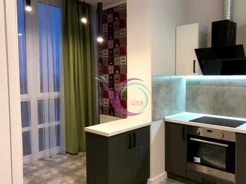 квартира за адресою Кирило-Мефодіївська вул., 2