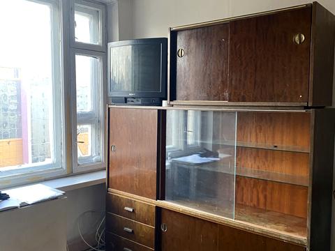 квартира за адресою Вадима Гетьмана вул., 22-А