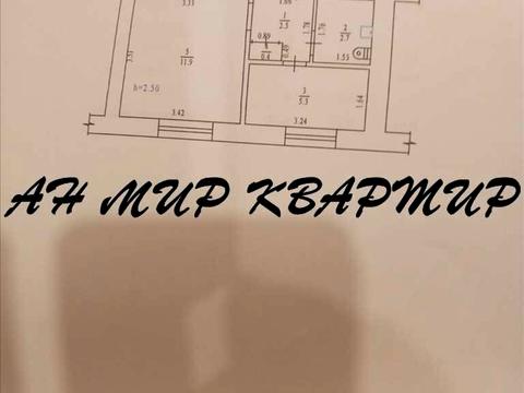 квартира за адресою Івана Нечуя-Левицького вул., 1