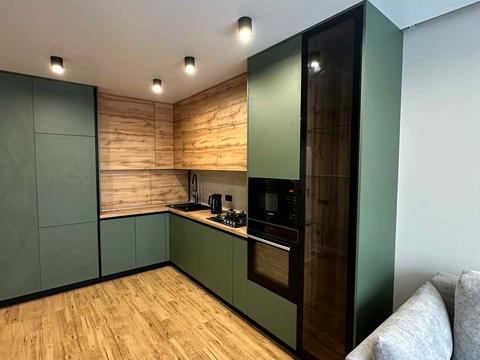 квартира за адресою Пасічна вул., 84