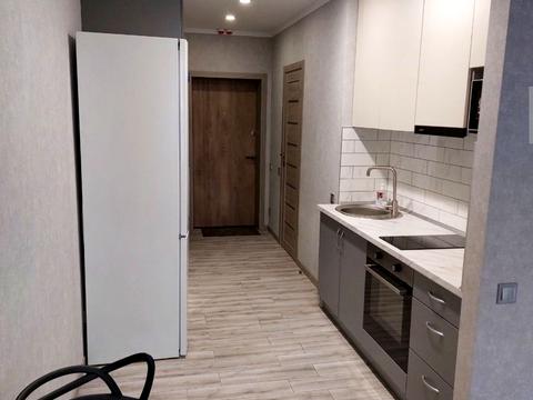 квартира за адресою Миколи Бажана просп., 17-А