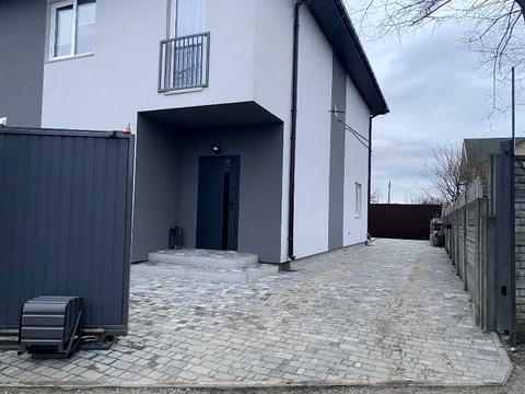 будинок за адресою Садова вул.