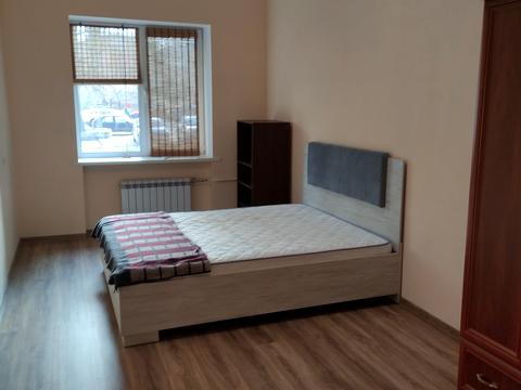 квартира по адресу Чистяковская ул., 13-А