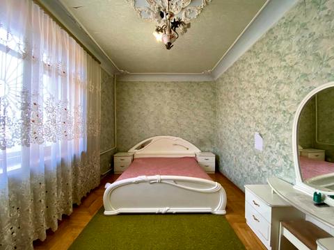 квартира по адресу Караваева ул. (Караваєва), 24