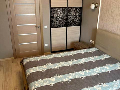 квартира по адресу Степана Рудницького ул. (Шолохова), 19