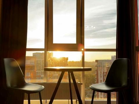 квартира за адресою Каховська вул., 62-А