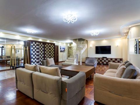 квартира по адресу Клиническая ул., 23