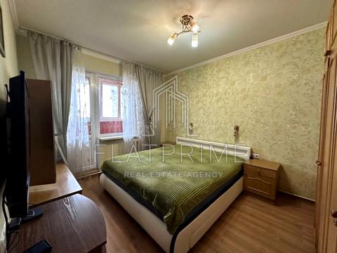 квартира по адресу Симиренко ул., 22-Г