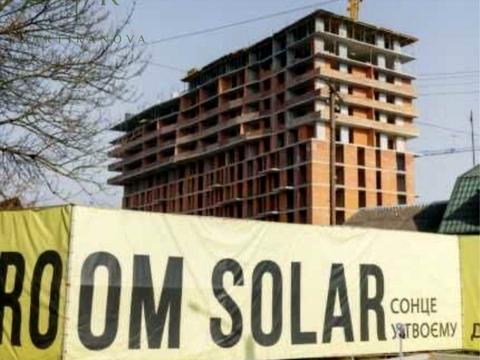 квартира по адресу Подсолнуховая ул., 32