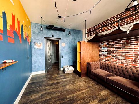 квартира за адресою Отакара Яроша вул., 20