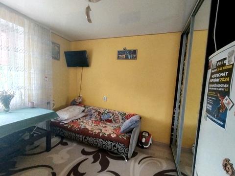 комната по адресу Лепкого ул., 3