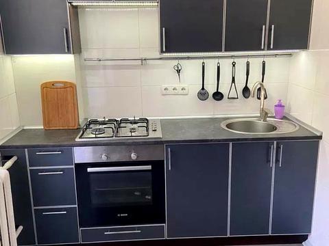 квартира по адресу Академіка Кіпріанова ул., 4