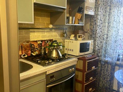 квартира по адресу Косвенная ул., 33