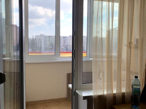 квартира за адресою Академіка Палладіна просп., 13