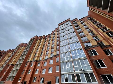 квартира за адресою Володимира Лучаковського вул., 7