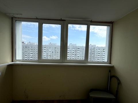 квартира за адресою Балтійський пров., 1