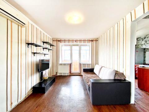 квартира по адресу Квітки Цісик ул. (Гули Королёвой), 3