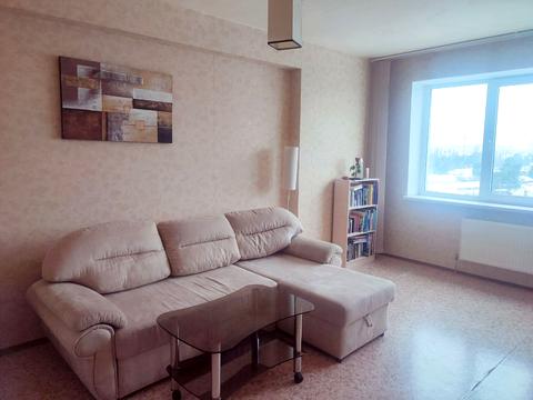 квартира по адресу Бориспольская ул., 26-З