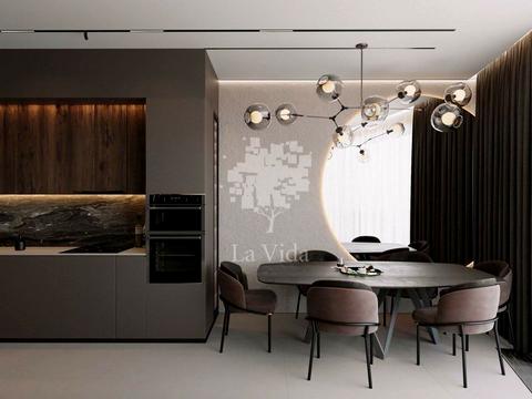 квартира за адресою Іоанна Павла II вул. (Патріса Лумумби), 12