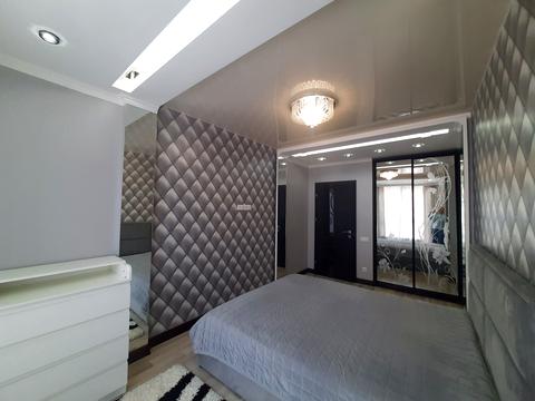 квартира по адресу Радужный массив ул., 15/4