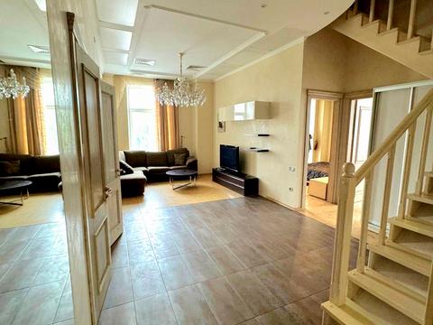 квартира за адресою Михайлівська вул., 24б 