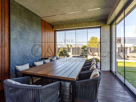 дом по адресу Сонячна