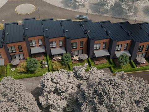 дом по адресу Бугая ул.