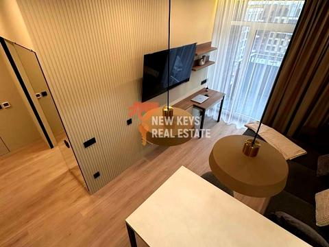 квартира по адресу Салютная ул., 2