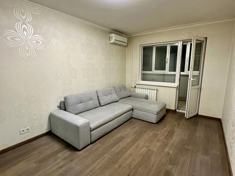 квартира по адресу Большая Китаевская ул., 10