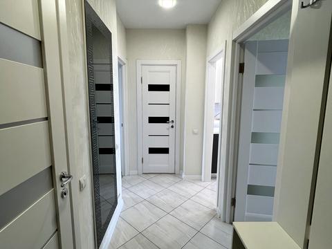 квартира по адресу Бориса Гмыри ул., 9