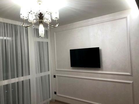 квартира по адресу Джона Маккейна ул. (Кудри Ивана), 3-А