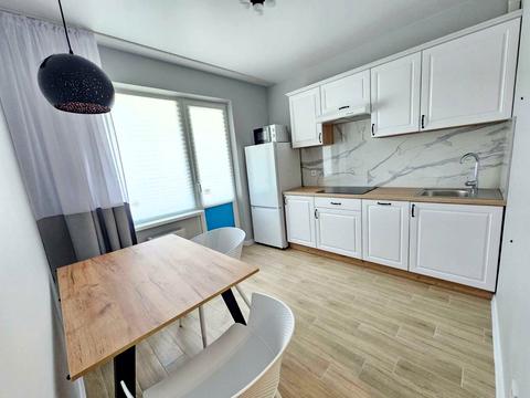 квартира по адресу Бориса Гмыри ул., 16а