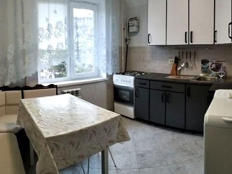 квартира за адресою Лісовий просп., 9