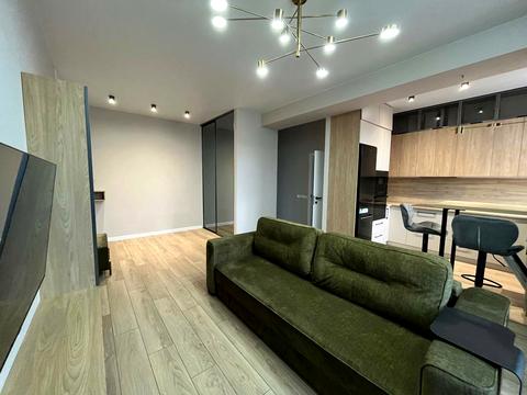 квартира за адресою Німецька вул. (Карла Лібкнехта), 1