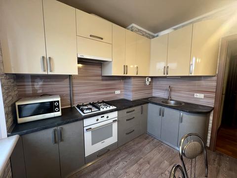 квартира по адресу Мира просп., 37