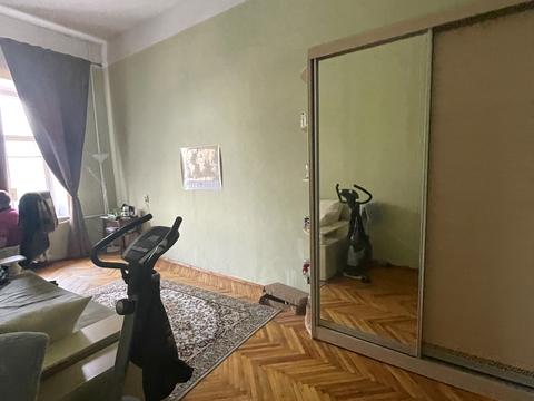 квартира за адресою Велика Васильківська вул. (Червоноармійська), 12