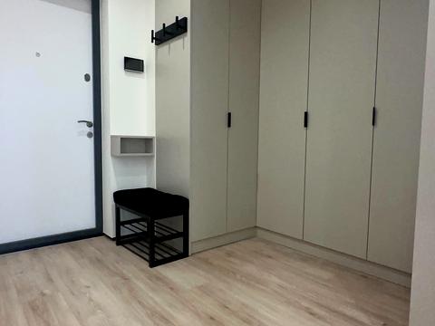 квартира по адресу Шолуденко ул., 30