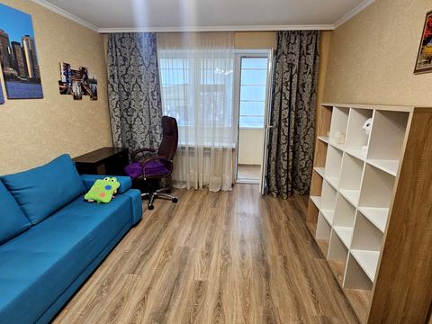 квартира по адресу Сечевых Стрельцов ул. (Артема), 59-А