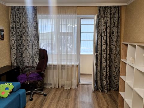 квартира по адресу Сечевых Стрельцов ул. (Артема), 59-А