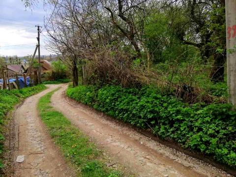 ділянка за адресою Холодна вул.