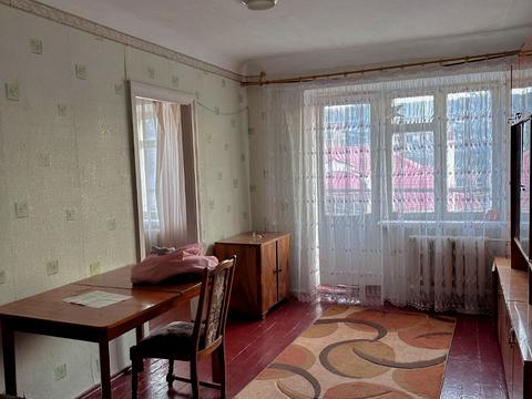 квартира за адресою Марка Вовчка вул., 21